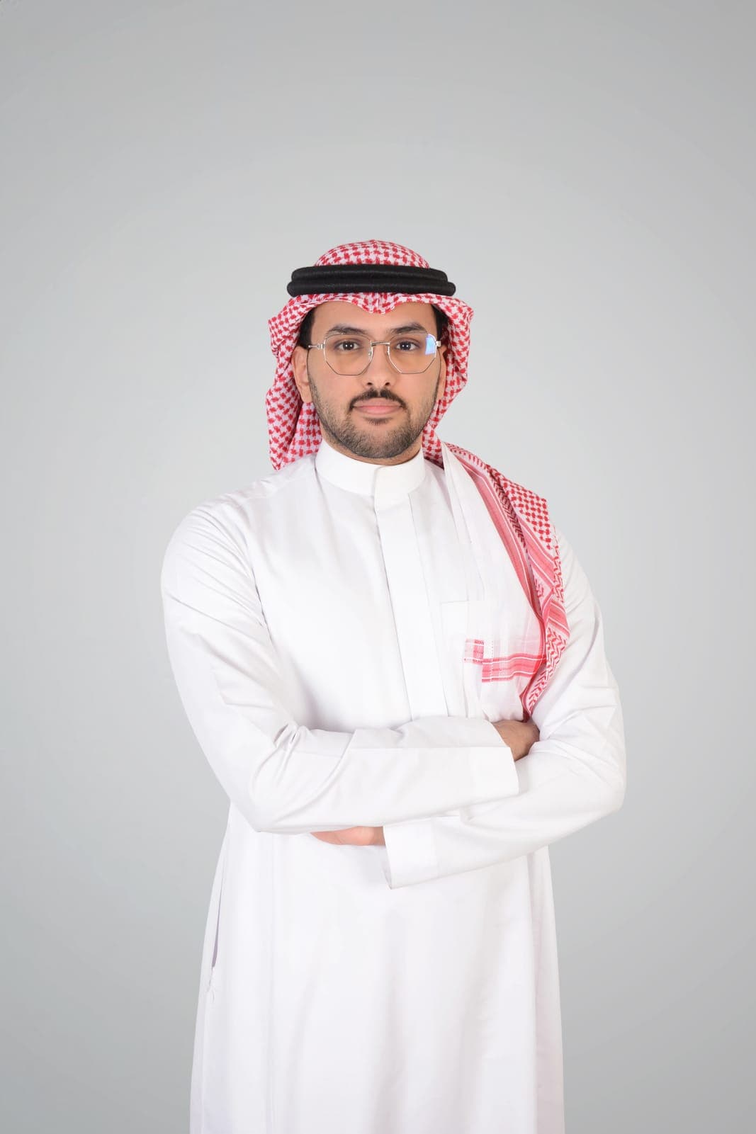 Mohammed Al-Otaibi