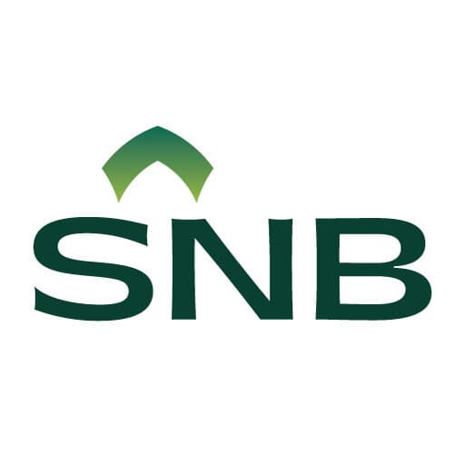 SNB Mobile banking design