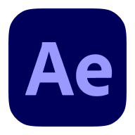 After Effects icon