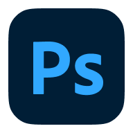 Photoshop icon