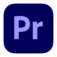 Premiere Pro icon